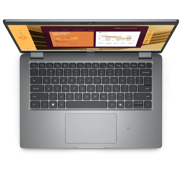 Latitude 5450 Business Laptop
