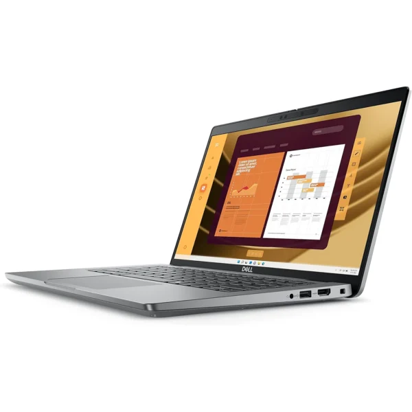 Latitude 5450 x360 2-in-1 Laptop with Intel Core Ultra 7-165U vPro