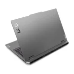 Lenovo LOQ 15IAX9 Gaming Laptop, 15.6" FHD IPS 144Hz Display, Intel Core i5-12600HX, 12GB RAM, 512GB SSD, GeForce RTX 3050 6GB GPU, English (UK) Keyboard, FreeDOS - Image 4