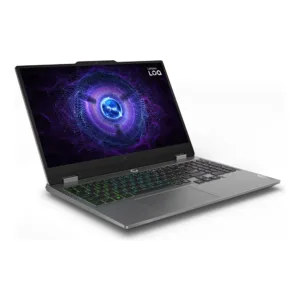 a close-up of a laptoplenovo-loq-15irx9-ai-powered-gaming-laptop 1