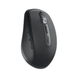 Logitech MX Anywhere 3S Wireless Mouse Black