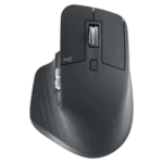 Logitech MX Master 3S Wireless Mouse - Graphite