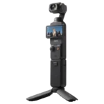 Osmo Pocket 3 Creator Combo 2" OLED Rotatable Screen