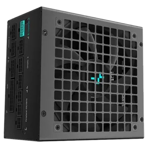 Fan view of PX 1000G Power Supply