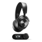 Steelseries Arctics Nova Pro Wireless Gaming Headset For PC & Playstation