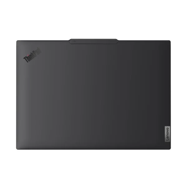Side view of ThinkPad T14 Gen 5 (21MLS0P300) Laptop