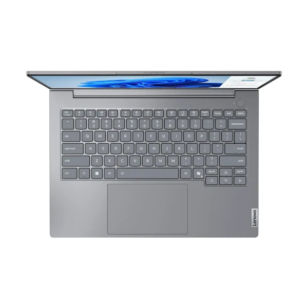 ThinkBook 14 G8 IAL Business Laptoo Showing 14" WUXGA (1920x1200) IPS 300nits Anti-glare
