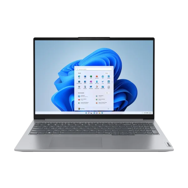 Lenovo ThinkBook 16 G6 IRL Laptop – Intel Core i5-13420H