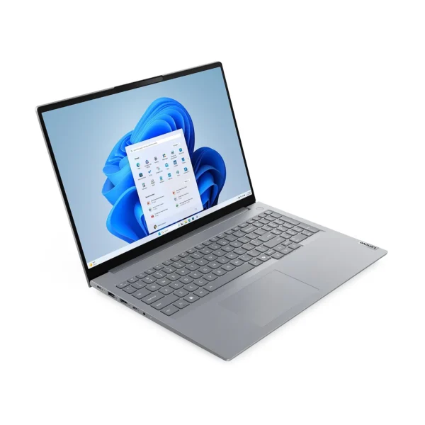 ThinkBook 16 G8 IAL Business Laptop Arctic Grey