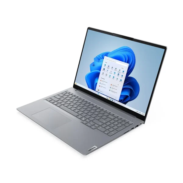 ThinkBook 16 G8 Ultra 7 255H Laptop comes with Numeric keys