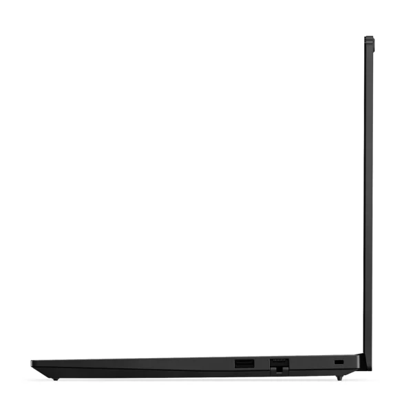 ThinkPad E14 Gen 7 Business Laptop Side view showing HDMI Port and Wifi Port