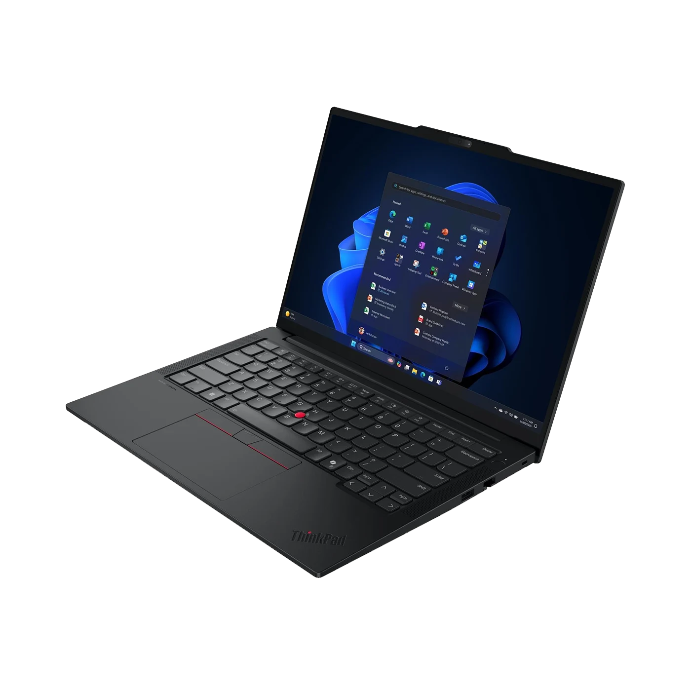 Thinkpad E14 GEN 7 21SX001TGR Laptop