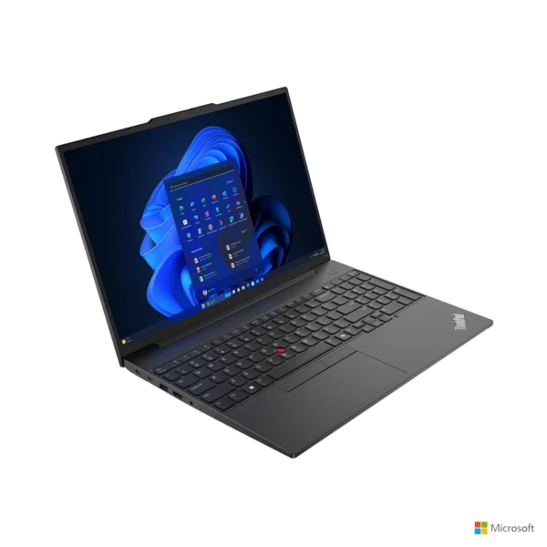 Lenovo ThinkPad E16 Gen 2 Laptop – Intel Core Ultra 7 155H