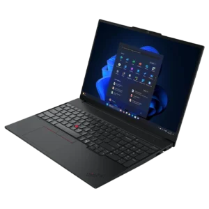 Lenovo ThinkPad E16 Gen 3 Business Laptop
