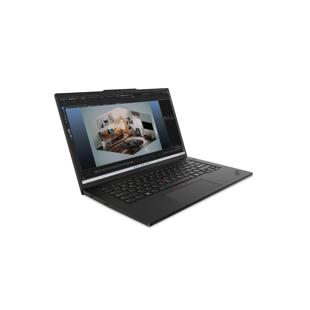 Lenovo ThinkPad P14s Gen 5 Mobile Workstation