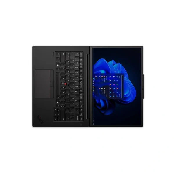ThinkPad P14s Gen 5 Ultra 7 Mobile Workstation