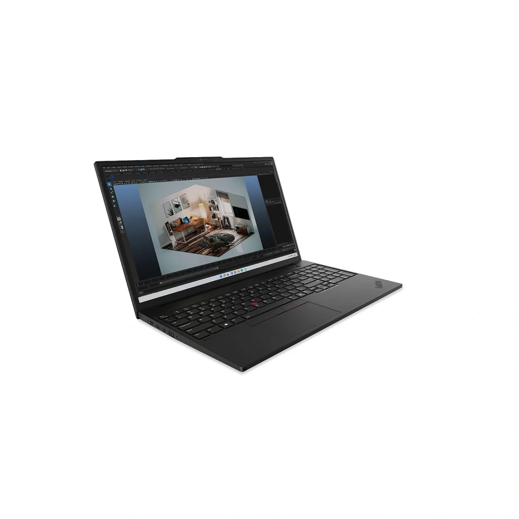Lenovo ThinkPad P16s Gen 3 Mobile Workstation