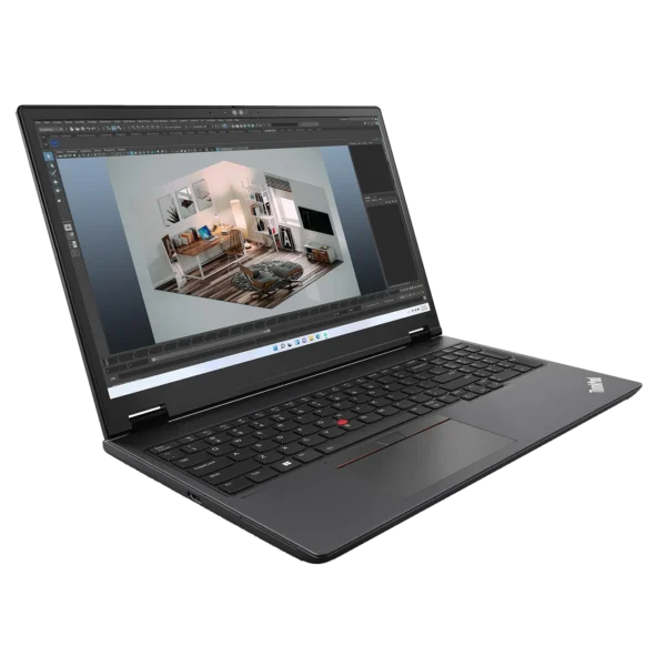 Lenovo ThinkPad P16v Gen 2 Laptop – Intel Core Ultra 9 185H