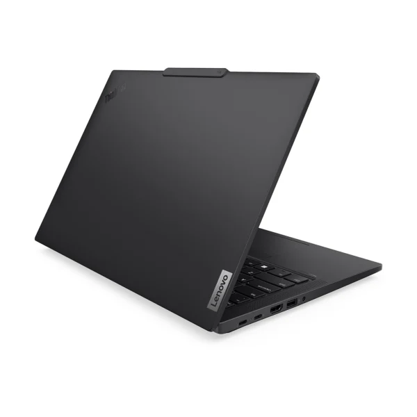 ThinkPad T14 Gen 6 Laptop Showing 14" WUXGA Screen Display