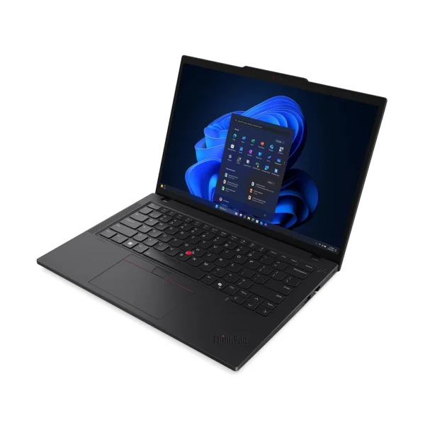 ThinkPad T14 Gen 6 Laptop Powered by Intel Core Ultra 7 255U