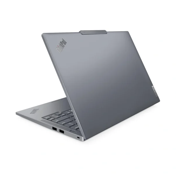 back view of ThinkPad T14s Gen 5 laptop