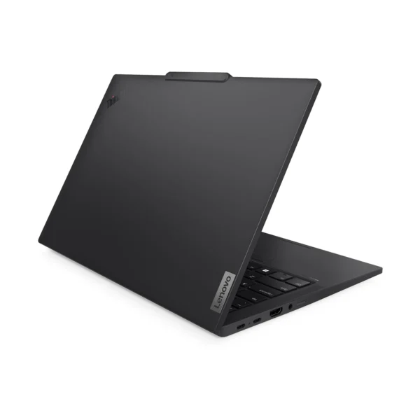 Back Side view of ThinkPad T14s Gen5 Laptop