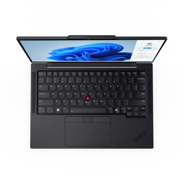 ThinkPad T14s Gen5 Laptop Kyepad View
