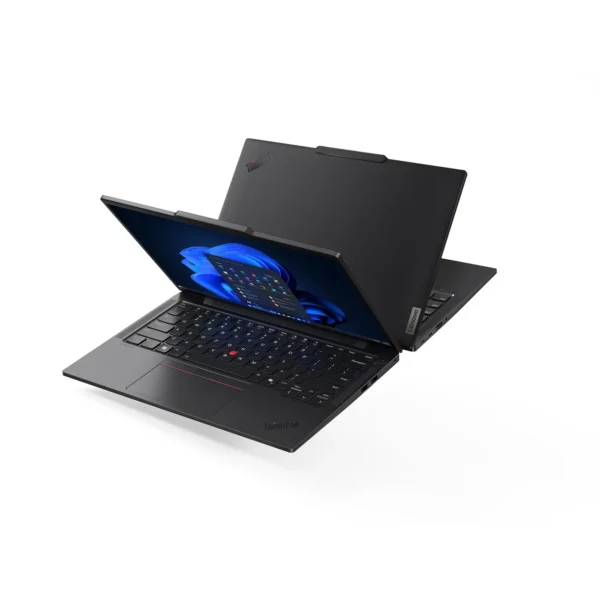 Front and Back view of ThinkPad T14s Gen5 Laptop