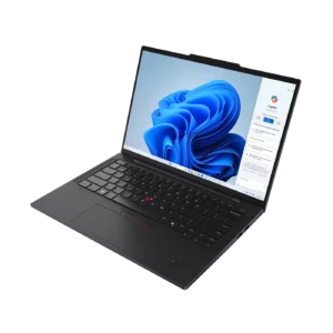 Lenovo ThinkPad T14s Gen5 Laptop — 21LS000JGR, Intel Core Ultra 7-155U, 16GB DDR5 RAM, 1 TB SSD, Intel Graphics, 14″ WUXGA IPS Display, Windows11 Pro