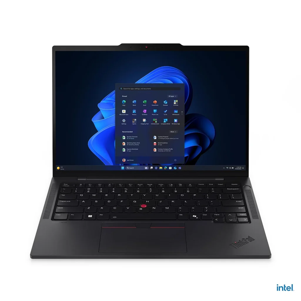 Lenovo ThinkPad T14s Gen 6 Business Laptop