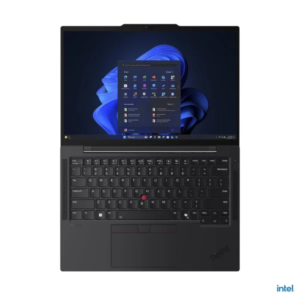 ThinkPad T14s Gen 6 Ultra-thin Laptop comes with Windows 11 Pro