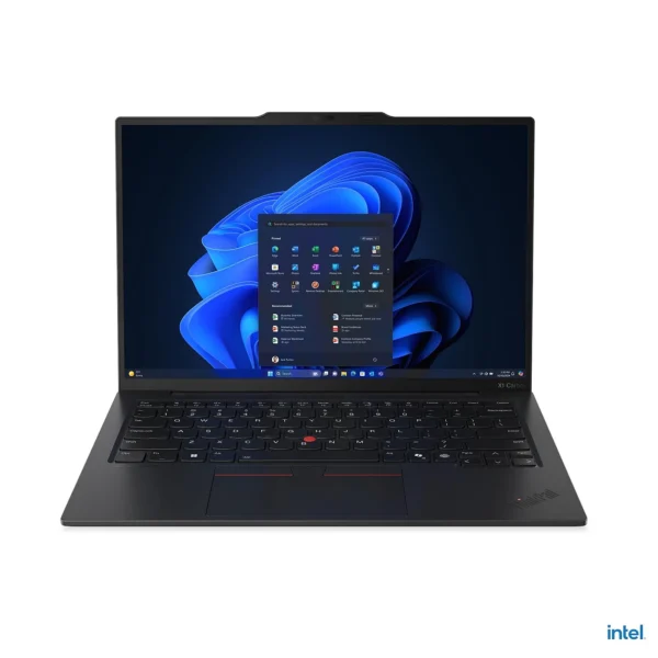 ThinkPad X1 Carbon Gen 13 Aura Edition Laptop Comes with Windows 11 Pro