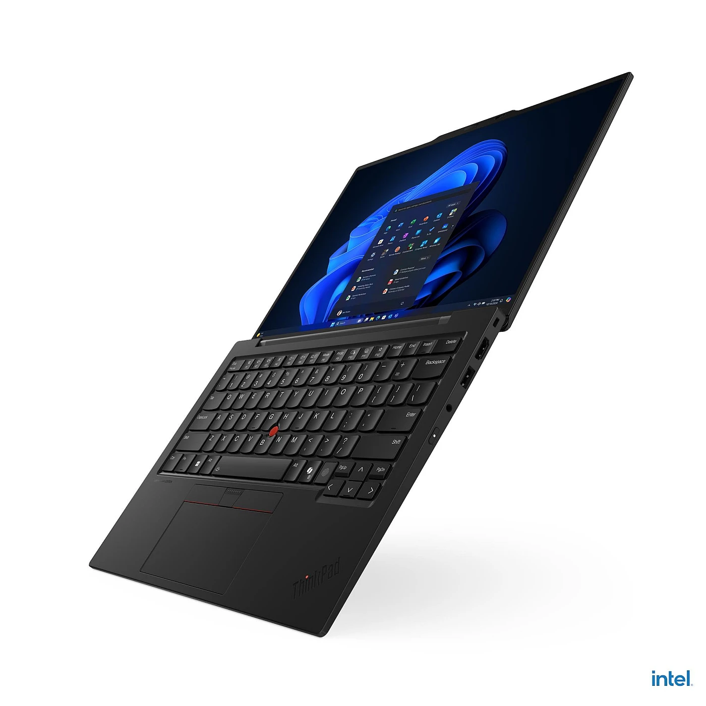 Lenovo ThinkPad X1 Carbon Gen 13 Aura Edition Laptop
