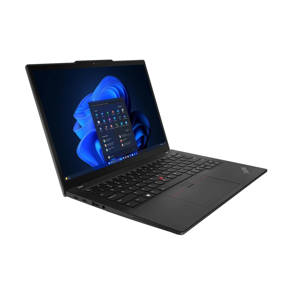 Lenovo ThinkPad X13 Gen 5 Laptop – Intel Core Ultra 7 155U