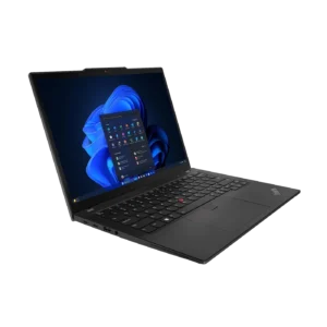 Lenovo ThinkPad X13 Gen 5 Laptop – Intel Core Ultra 7 155U, 16GB DDR5, 1TB SSD, Intel Graphics, 13.3" WUXGA Display, Eng-Arabic Keyboard, Windows 11 Pro