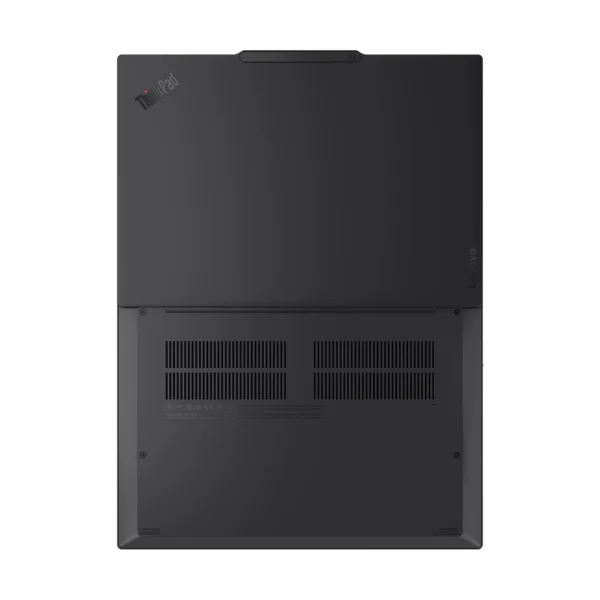 Back view of ThinkPad X13 Gen 6 Business Laptop