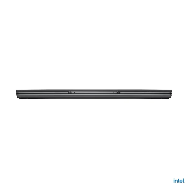 Back & Bottom view of ThinkPad X9 14 Gen 1 Aura Edition laptop