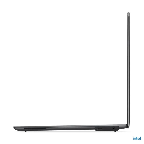 ThinkPad X9 14 Gen 1 Aura Edition laptop Screen and Keypad Layout