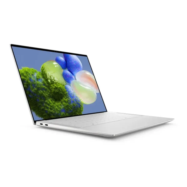 XPS 14 9440 AI Laptop Side view showing 2 USB Type-C Ports