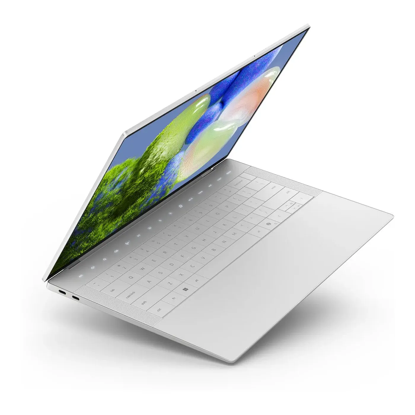 Dell XPS 14 9440 Laptop Platinum Color