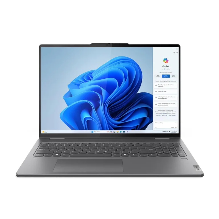 Yoga 7 16IML9 2-in-1 Laptop 16-Inch
