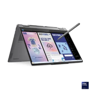 Lenovo Yoga 7 2-in-1 14ILL10 Laptop Comes with Yoga Pen