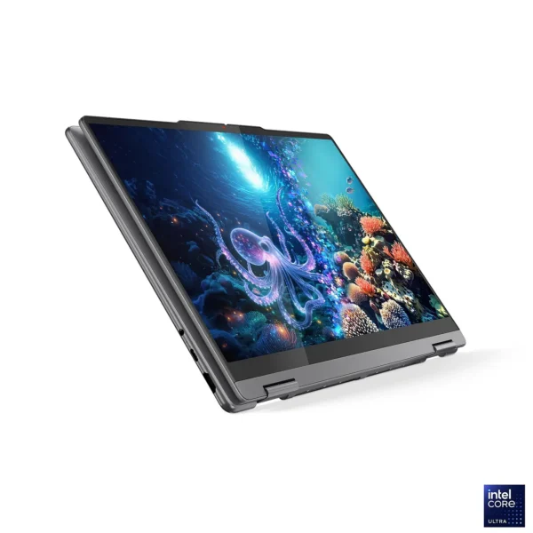 Yoga 7 2-in-1 14ILL10 Laptop Convertible view